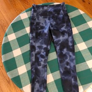 Smoky Danskin Leggings